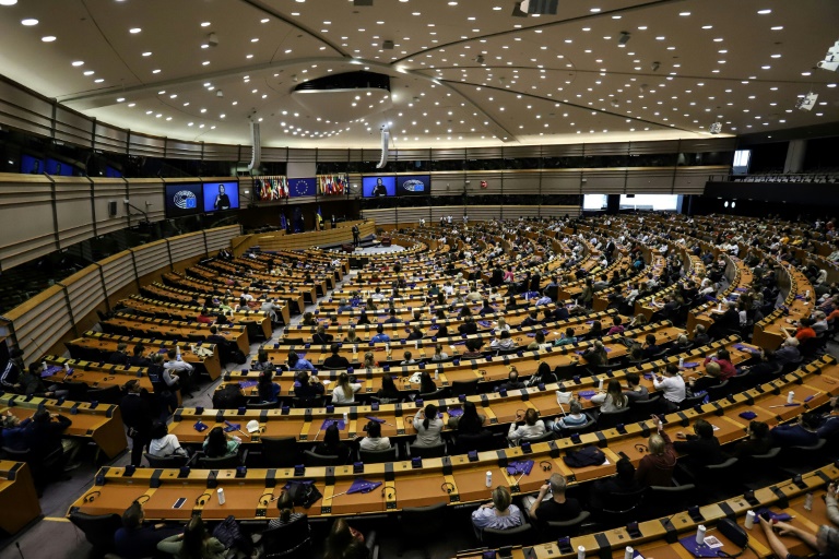 European Parliament